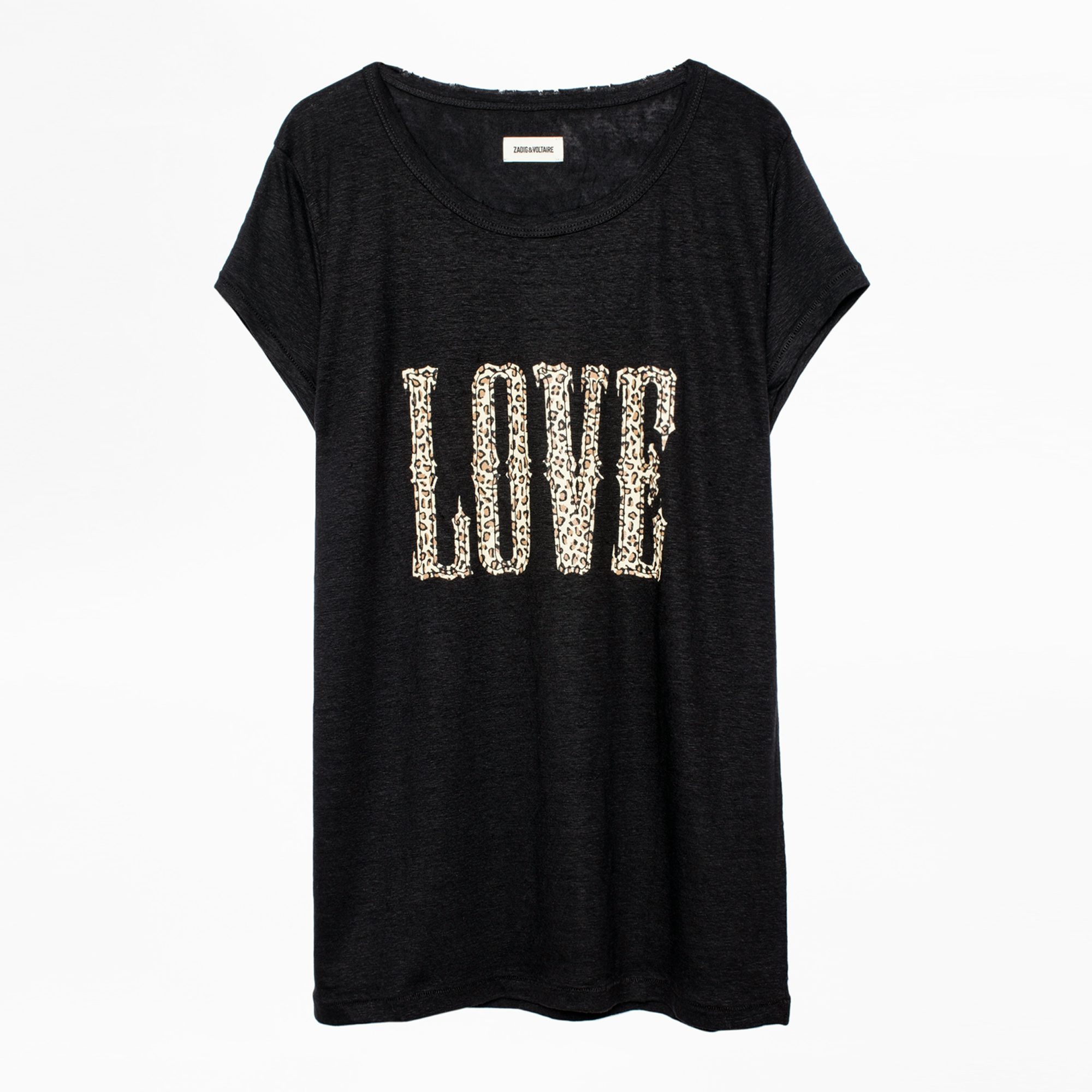 Meryl Love T-Shirt - Women's print T-shirt